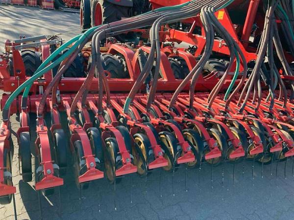 Сівалка Vaderstad Spirit 800 S (2013)