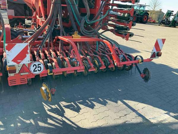 Сівалка Vaderstad Spirit 800 S (2013)