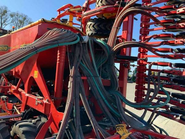 Сівалка Vaderstad Spirit 800 S (2013)