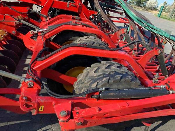 Сівалка Vaderstad Spirit 800 S (2013)