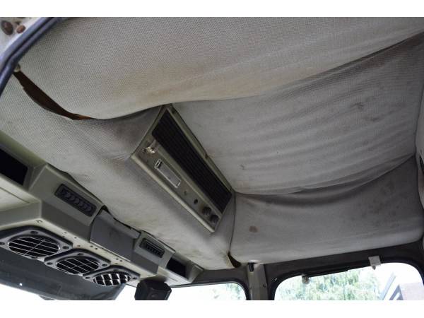 Комбайн Claas Dominator 118 SL Maxi (1991)