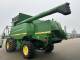 Комбайн John Deere T660i (2009)