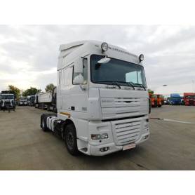 Тягач DAF Xf 105.460 (2008)