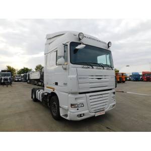 Тягач DAF Xf 105.460 (2008)