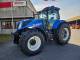 Трактор New Holland T7.270 (2017)