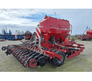 Посівний комплекс Horsch Pronto 4 DC PPF