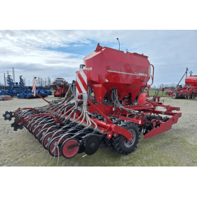 Посівний комплекс Horsch Pronto 4 DC PPF (2017)