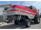 Комбайн Massey Ferguson 7370 (2012)