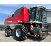 Комбайн Massey Ferguson 7370