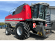 Комбайн Massey Ferguson 7370 (2012)