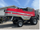 Комбайн Massey Ferguson 7370 (2012)