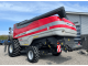 Комбайн Massey Ferguson 7370 (2012)