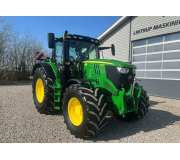 Трактор John Deere 6195R
