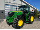 Трактор John Deere 6195R (2021)