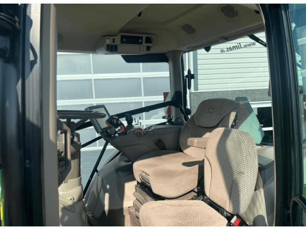 Трактор John Deere 6195R (2021)