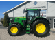 Трактор John Deere 6195R (2021)