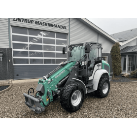 Навантажувач Kramer KL25.5T (2025)