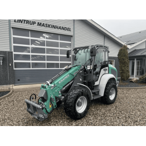 Навантажувач Kramer KL25.5T (2025)