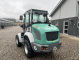 Навантажувач Kramer KL25.5T (2025)