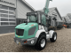 Навантажувач Kramer KL25.5T (2025)