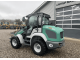 Навантажувач Kramer KL25.5T (2025)