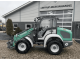 Навантажувач Kramer KL25.5T (2025)