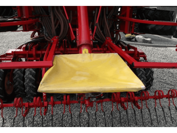 Посівний комплекс Vaderstad Rapid A800 S (2006)
