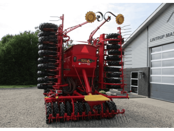 Посівний комплекс Vaderstad Rapid A800 S (2006)