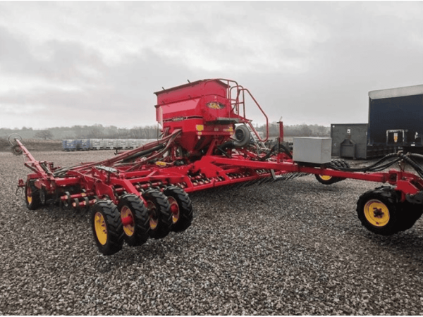 Посівний комплекс Vaderstad Rapid A800 S (2006)
