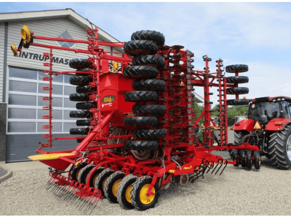 Посівний комплекс Vaderstad Rapid A800 S (2006)