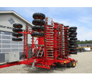 Посівний комплекс Vaderstad Rapid A800 S