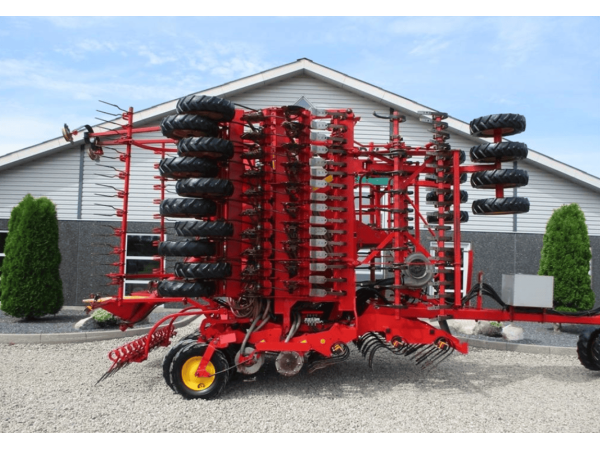 Посівний комплекс Vaderstad Rapid A800 S (2006)