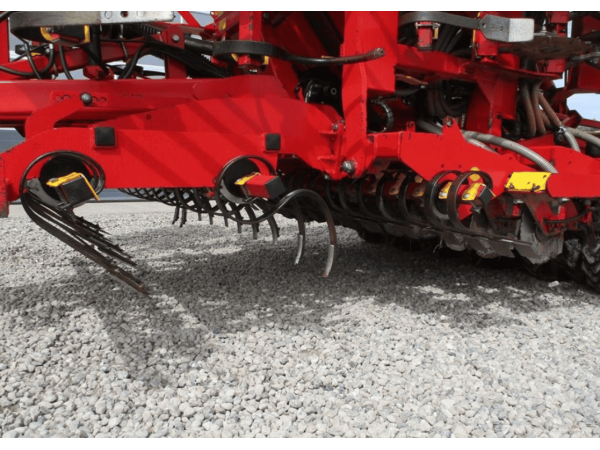 Посівний комплекс Vaderstad Rapid A800 S (2006)