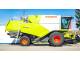 Комбайн Claas Tucano 480 (2011)