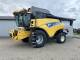 Комбайн New Holland CR 980 (2005)