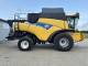 Комбайн New Holland CR 980 (2005)