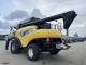 Комбайн New Holland CR 980 (2005)