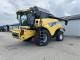 Комбайн New Holland CR 980 (2005)