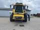 Комбайн New Holland CR 980 (2005)