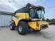 Комбайн New Holland CR 980 (2005)