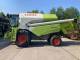Комбайн Claas Tucano 480 (2012)