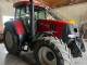 Трактор Case IH CVX 150 (2011)