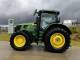 Трактор John Deere 7R 350 (2022)