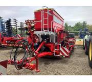 Сівалка Pottinger Terrasem C4