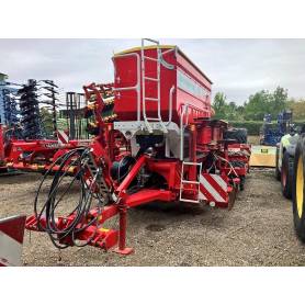 Сівалка Pottinger Terrasem C4 (2016)