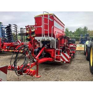 Сівалка Pottinger Terrasem C4 (2016)