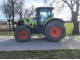 Трактор Claas Axion 830 (2016)