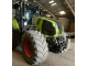 Трактор Claas Axion 830 (2016)