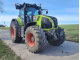 Трактор Claas Axion 830 (2016)