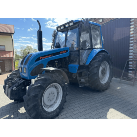 Трактор MTZ Pronar 1025A (2002)